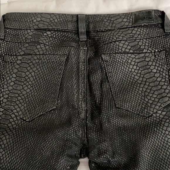 Guess jeans Britney Skinny ankle lenght - Picture 6 of 10